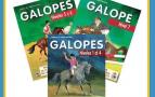 EXAMENES DE GALOPES CD CHIP