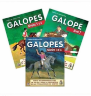 EXAMENES DE GALOPES