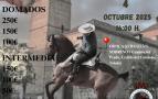 CONCURSO DOMA VAQUERA TERRITORIAL - CAMPEONATO CLM