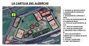 PLANO  "LA CARTUJA DEL ALBERCHE"  CTO DOMA CLÁSICA 2025