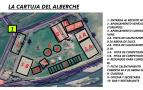 PLANO  "LA CARTUJA DEL ALBERCHE"  CTO DOMA CLÁSICA 2025