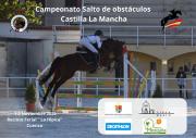 CAMPEONATO SALTO DE OBSTÁCULOS 2025
