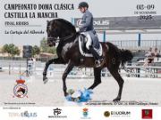 CAMPEONATO DOMA CLÁSICA 2025