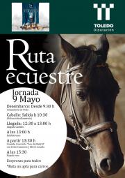 RUTA ECUESTRE
