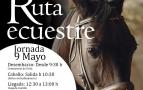 RUTA ECUESTRE