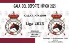 GALA DEL DEPORTE HÍPICO 2025
