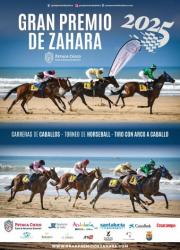GRAN PREMIO ZAHARA 2025