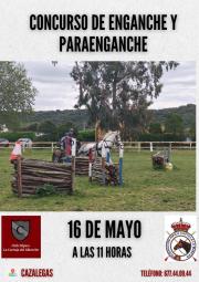 CONCURSO DE ENGANCHE Y PARAENGANCHE