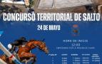 CONCURSO DE SALTO DE OBSTÁCULOS