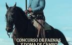 FAENAS Y DOMA DE CAMPO