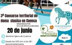CONCURSO DOMA CLÁSICA EN CUENCA