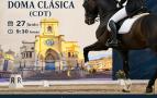II TROFEO CIUDAD DE ALBACETE     Doma Clásica
