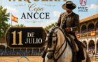 CONCURSO DOMA VAQUERA TERRITORIAL - COPA ANCCE