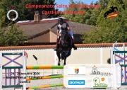 CAMPEONATO SALTO DE OBSTÁCULOS  CLM 2026