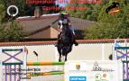 CAMPEONATO SALTO DE OBSTÁCULOS  CLM 2026