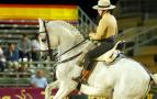 LV CAMPEONATO ESPAÑA DE DOMA VAQUERA 2026
